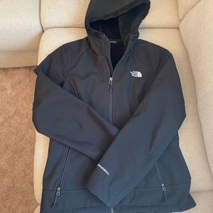 North Face Coat